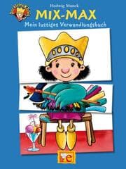 Cover von Der kleine König - Mix Max