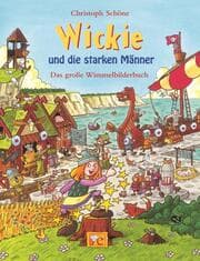 Cover von Wickie und die starken Männer