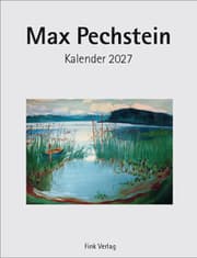 Cover von Max Pechstein 2027