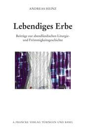 Cover von Lebendiges Erbe