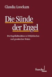 Cover von Die Sünde der Engel