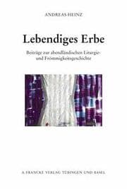 Cover von Lebendiges Erbe