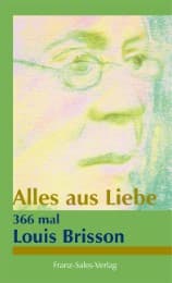 Cover von Alles aus Liebe