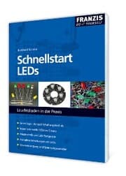 Cover von Schnellstart LEDs