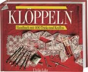 Cover von Ein Handbuch zum Klöppeln (Standardwerk)