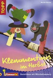 Cover von Klemmentinis im Herbst