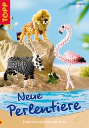 Cover von Neue Perlentiere