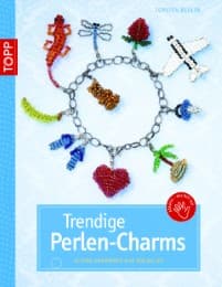 Cover von Trendige Perlen-Charms