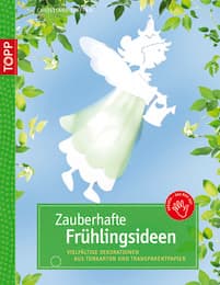 Cover von Zauberhafte Frühlingsideen