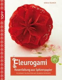Cover von Fleurogami