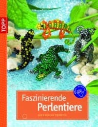 Cover von Faszinierende Perlentiere