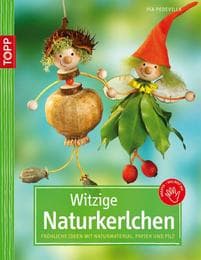 Cover von Witzige Naturkerlchen