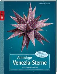 Cover von Anmutige Venenia-Sterne
