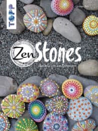 Cover von ZenStones