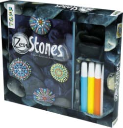 Cover von Kreativ-Set ZenStones