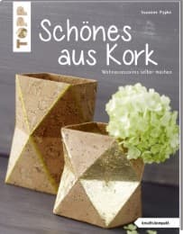 Cover von Schönes aus Kork
