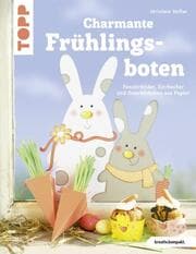 Cover von Charmante Frühlingsboten