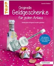 Cover von Originelle Geldgeschenke für jeden Anlass (kreativ.kompakt.)