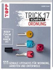 Cover von Trick 17 kompakt - Ordnung