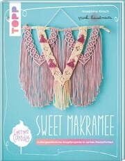 Cover von Sweet Makramee