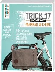Cover von Trick 17 kompakt - Fahrrad & E-Bike
