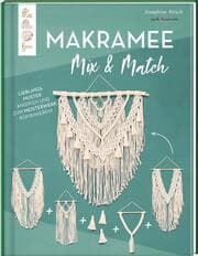 Cover von Makramee Mix & Match