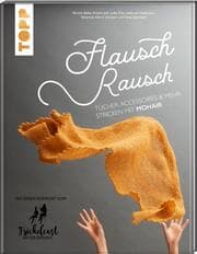 Cover von Flauschrausch