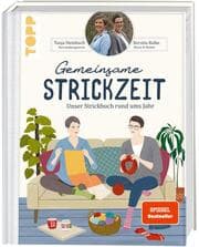 Cover von Gemeinsame Strickzeit.