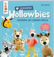Cover von Zuckersüße Wollowbies