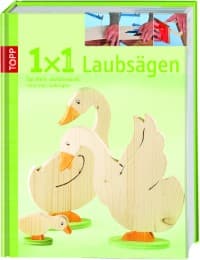 Cover von Laubsägen