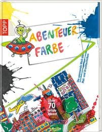 Cover von Abenteuer Farbe