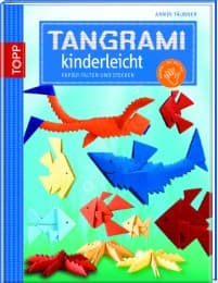 Cover von Tangrami kinderleicht