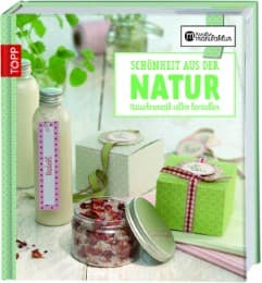 Cover von Schönheit aus der Natur