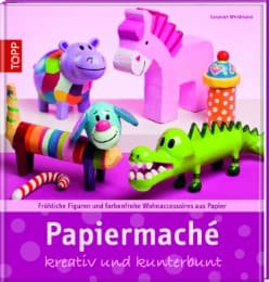 Cover von Papiermaché