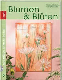 Cover von Blumen & Blüten