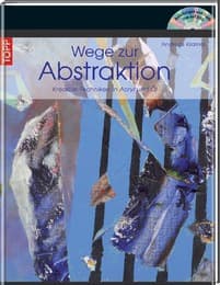 Cover von Wege zur Abstraktion