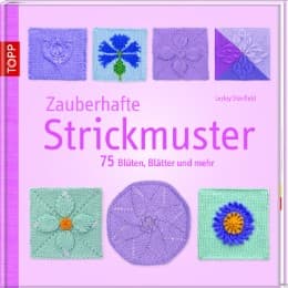 Cover von Zauberhafte Strickmuster