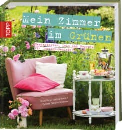 Cover von Mein Zimmer im Grünen