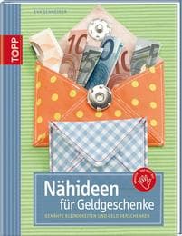 Cover von Nähideen für Geldgeschenke