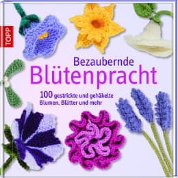 Cover von Bezaubernde Blütenpracht