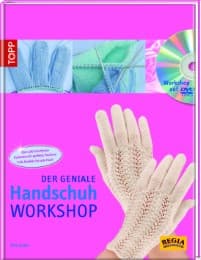 Cover von Der geniale Handschuh-Workshop