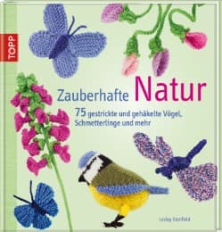 Cover von Zauberhafte Natur