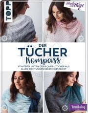 Cover von Der Tücher-Kompass (Tücher stricken)
