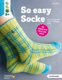 Cover von Die Easy-Socke