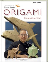 Cover von Origami