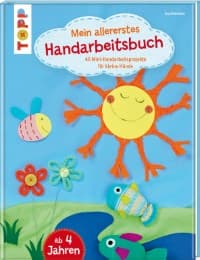 Cover von Mein allererstes Handarbeitsbuch