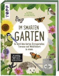 Cover von Im smarten Garten
