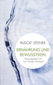 Cover von Ernährung und Bewusstsein