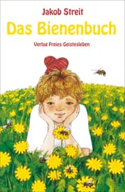 Cover von Das Bienenbuch