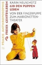 Cover von Gib den Puppen leben